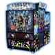 Image for article titled In this Arcade Game, You Battle Zombie... Schoolgirls